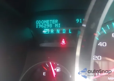 2012 Chevrolet Traverse 1Lt z USA, uszkodzony, nr VIN 1GNKVGED6CJ349863